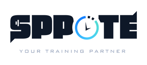Sppote — Your training partner
